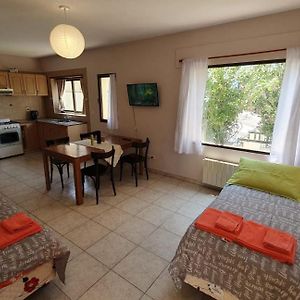 Apartamento Planta baja